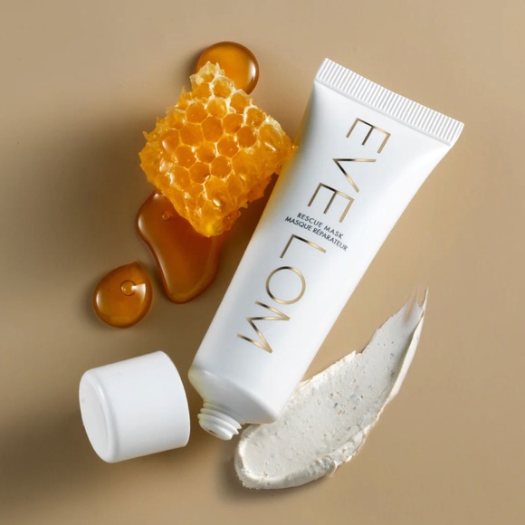 EVE LOM | RESCUE MASK - 50ML/1.6 fl. oz. - Picture 2 of 5